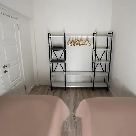 Apartament Merkuri 402 Stambuł