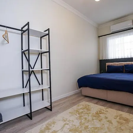 Apartament Merkuri 402 Stambuł