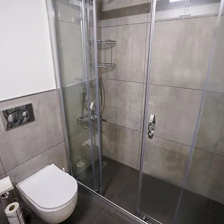 Merkuri 402 Apartament Stambuł