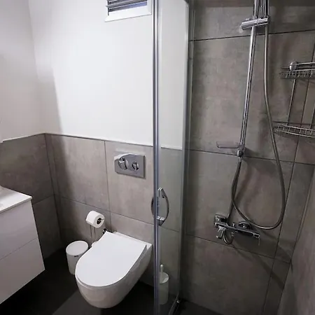 Appartement Merkuri 402