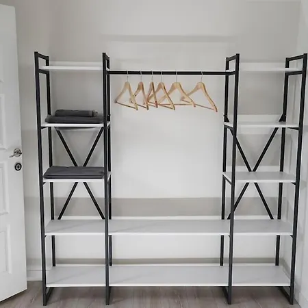Lägenhet Merkuri 402 *